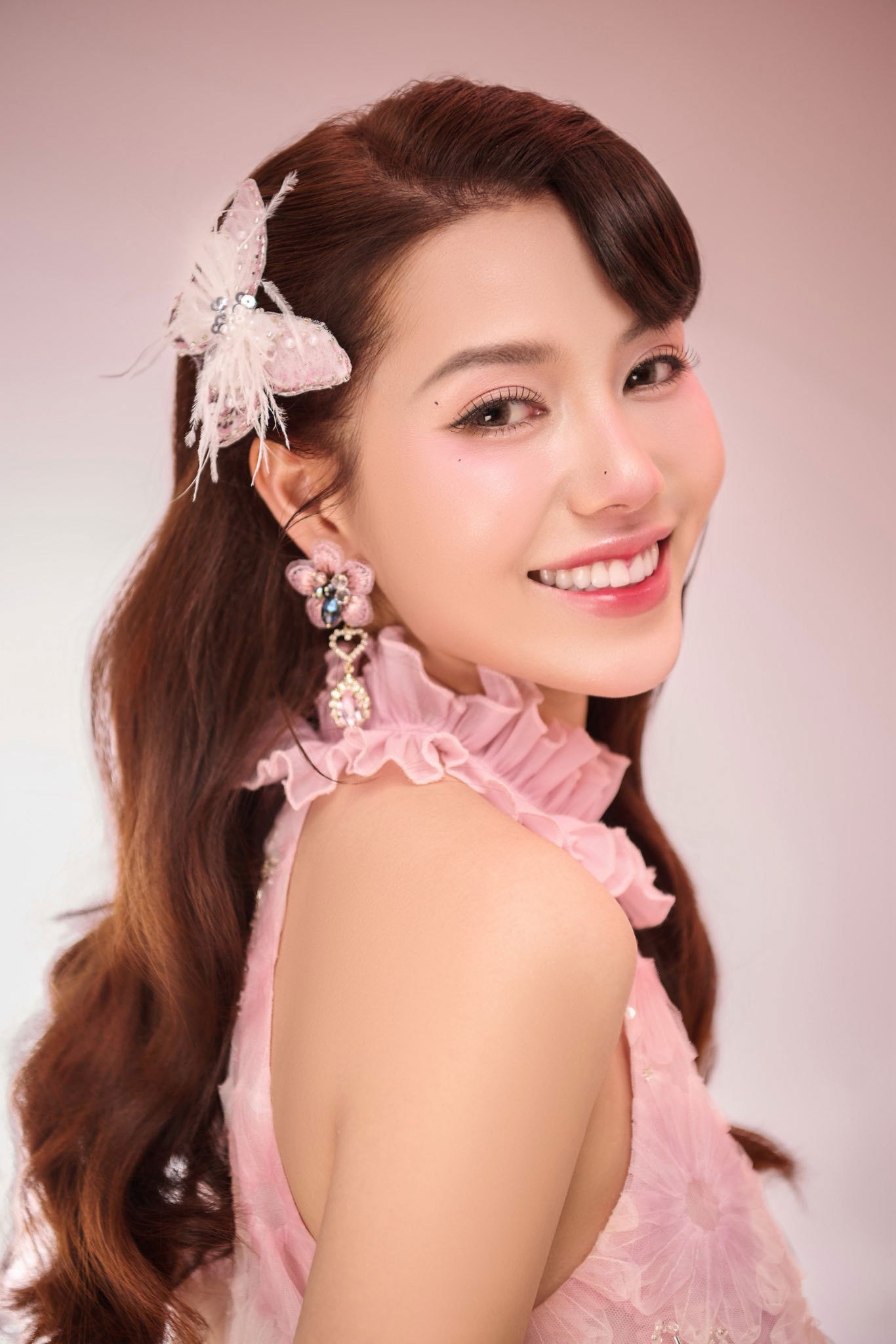 et billede af Nhi Katy