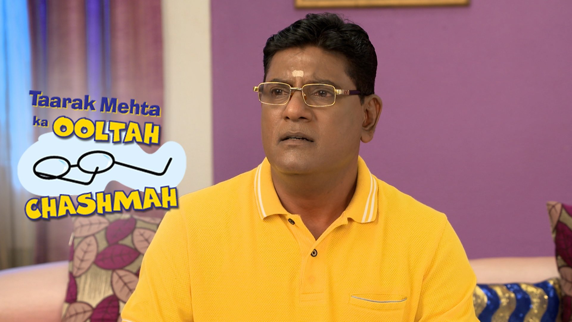 Taarak Mehta Ka Ooltah Chashmah