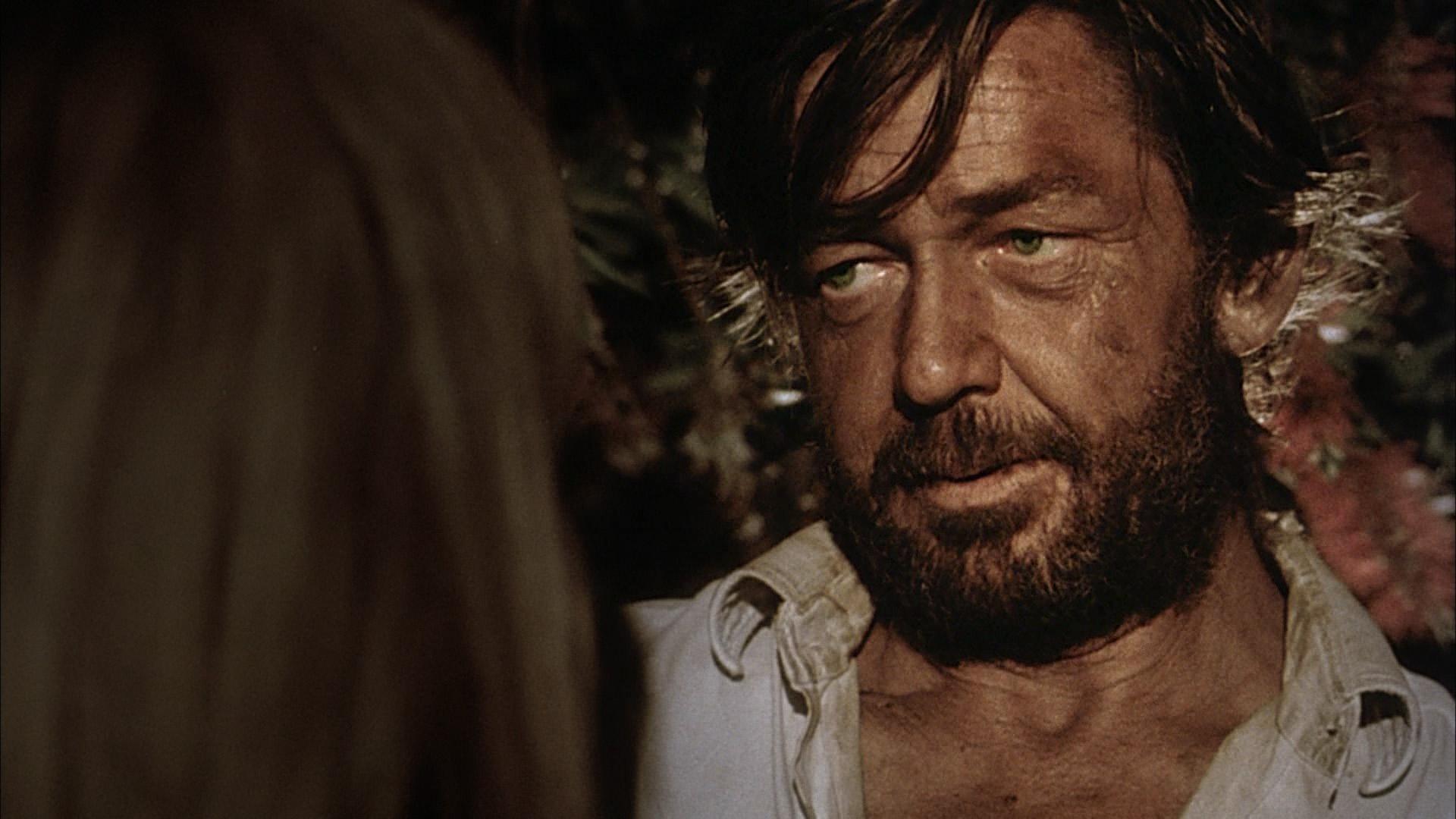On the Nickel (1980)