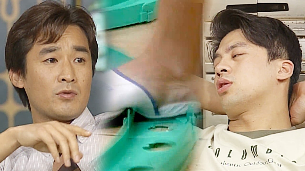 مسلسل Soonpoong Clinic - الحلقة 386