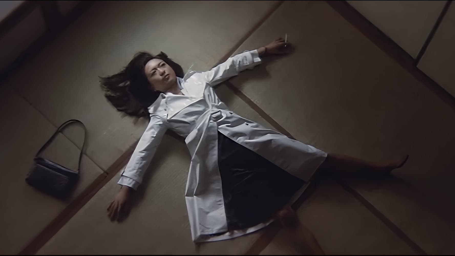 Erotic Diary of an Office Lady (1977)