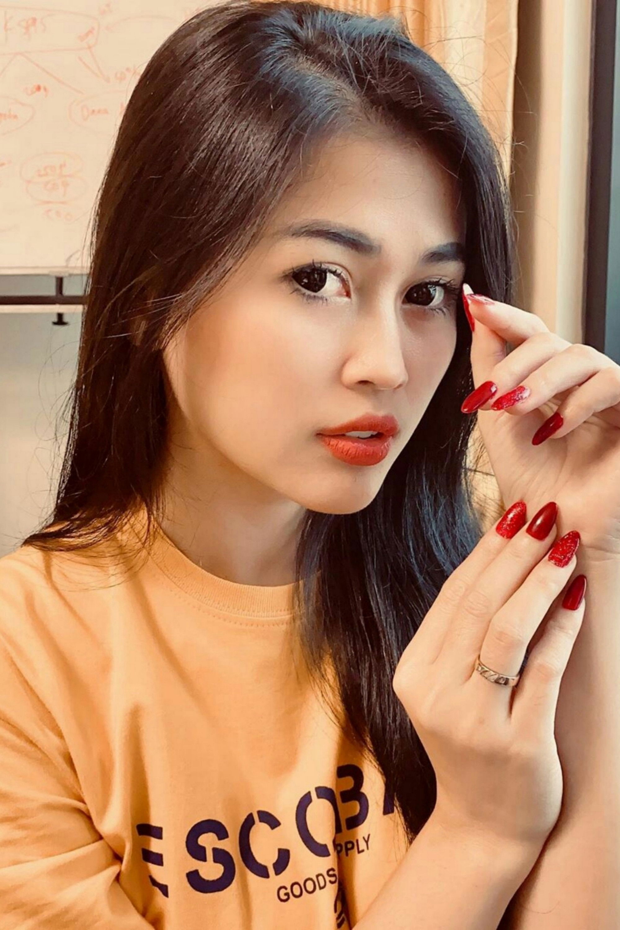 et billede af Ovi Sovianti