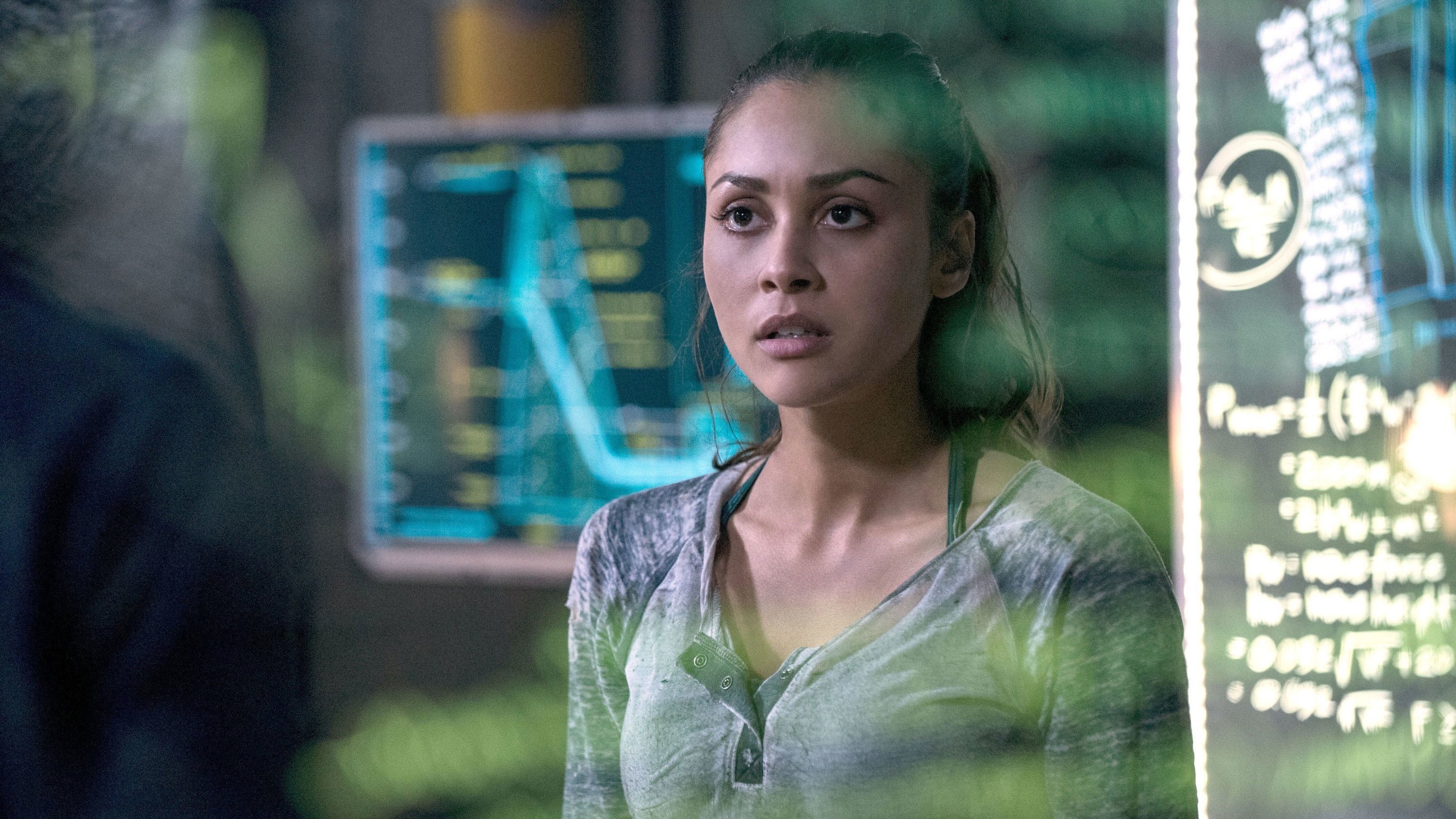 The 100 Season 2 Episode 14