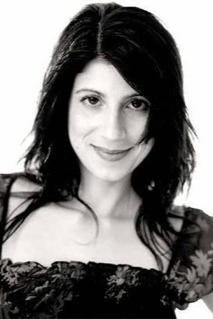 et billede af Catherine Zambri