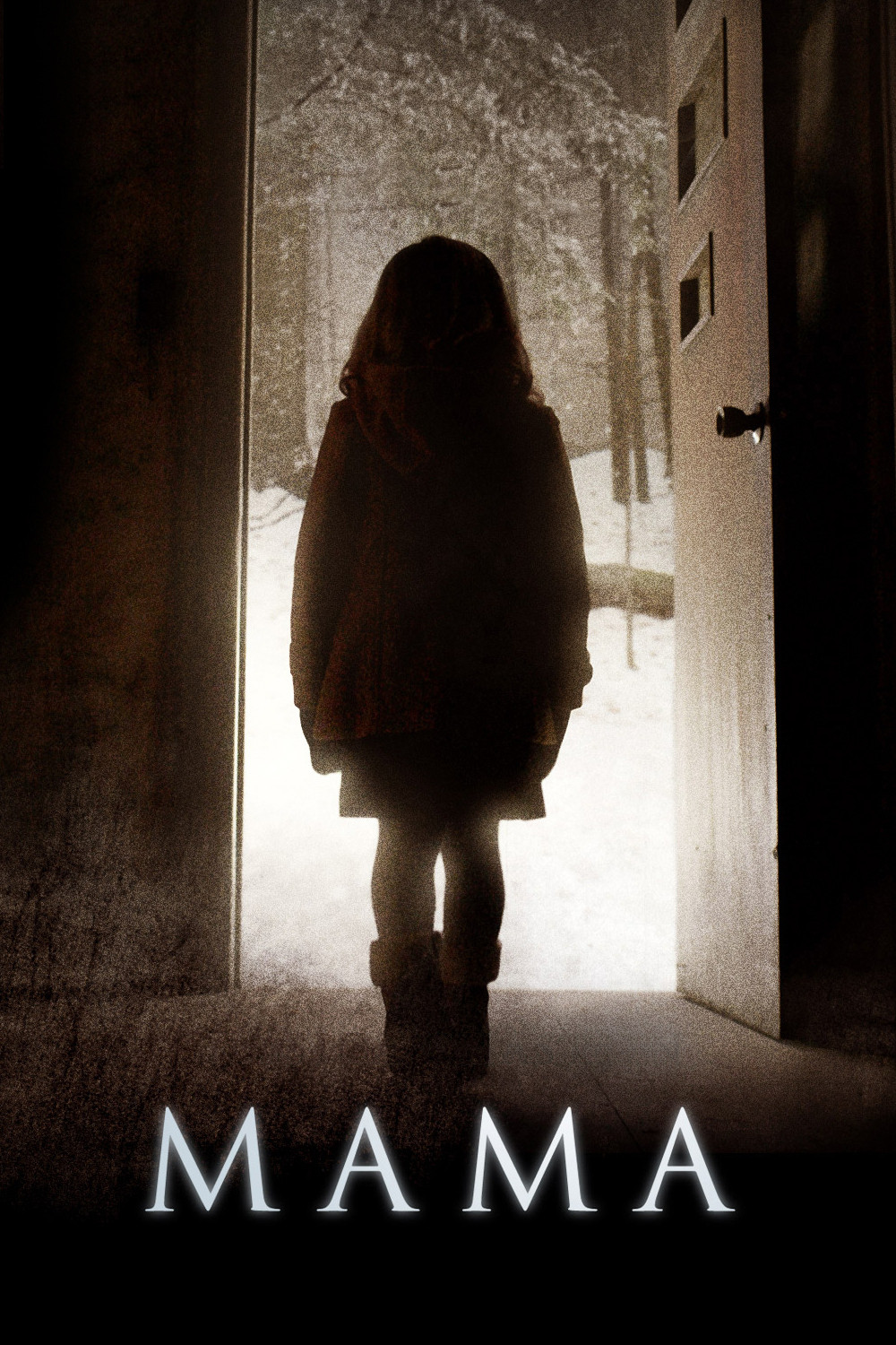 Mama 2013 Posters The Movie Database TMDB Mama 2013 Posters The Movie Database TMDB