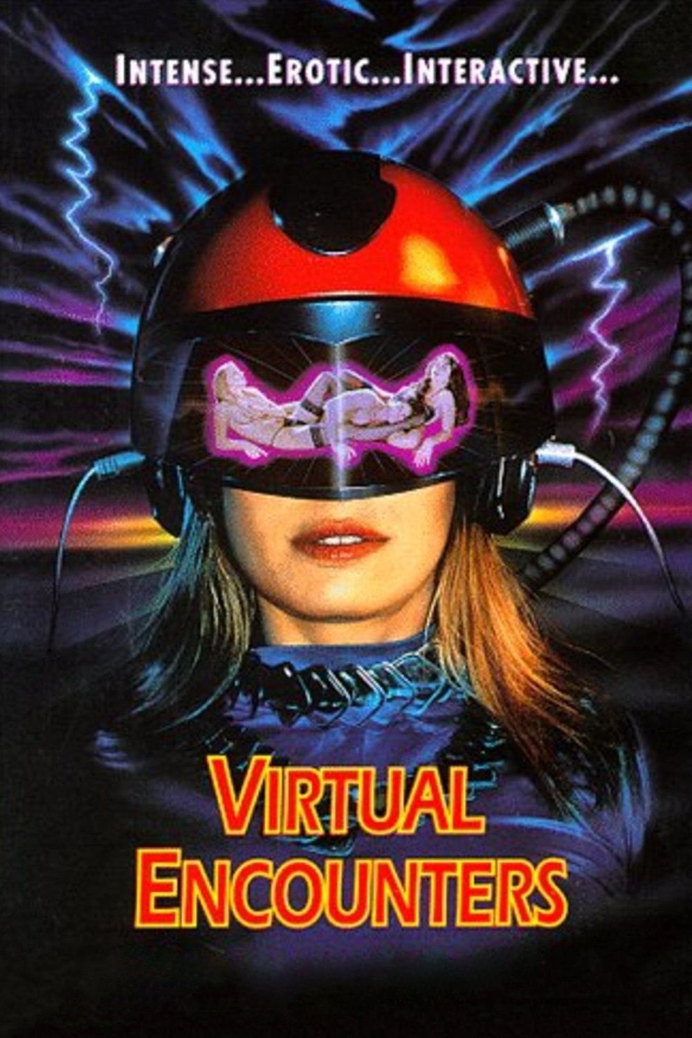 Virtual Encounters