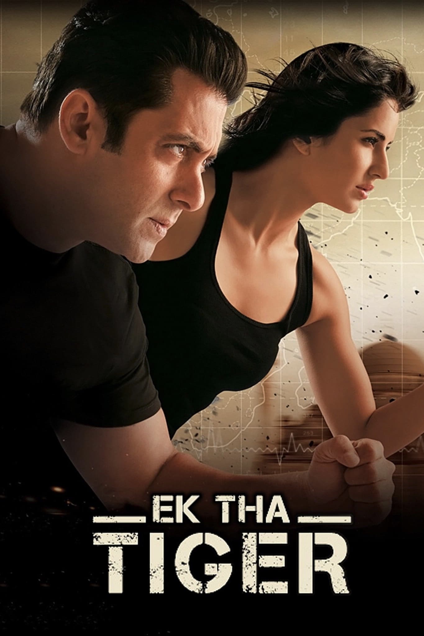 Ek Tha Tiger