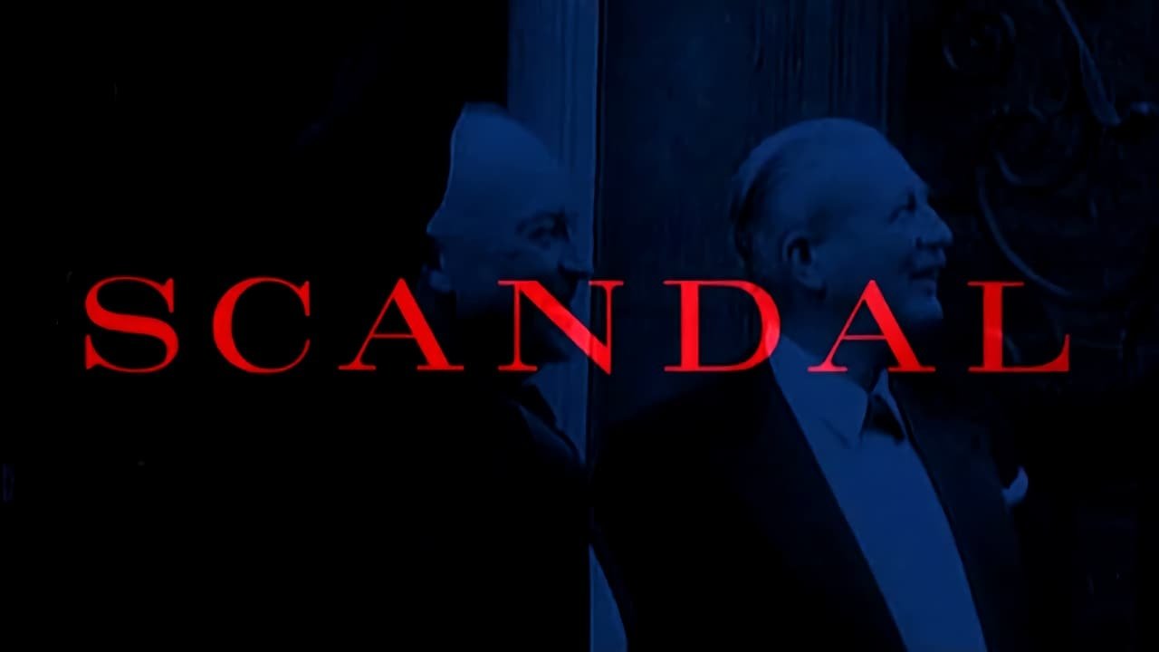 Scandal (1989)