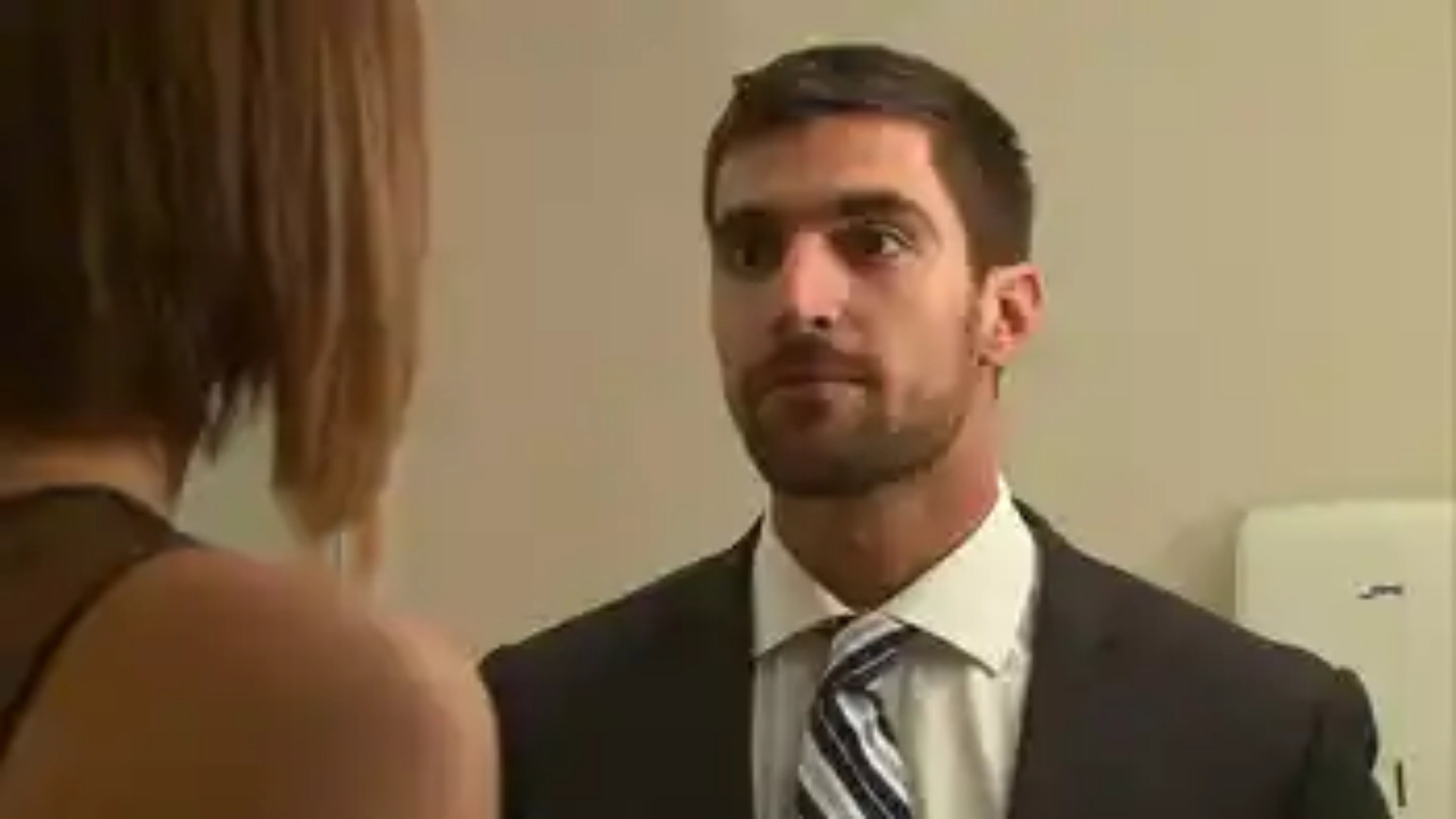 Amenazas y reconciliación