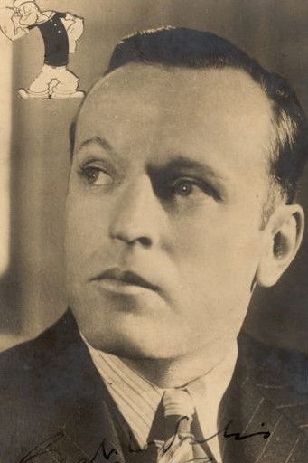 et billede af William 'Billy' Costello