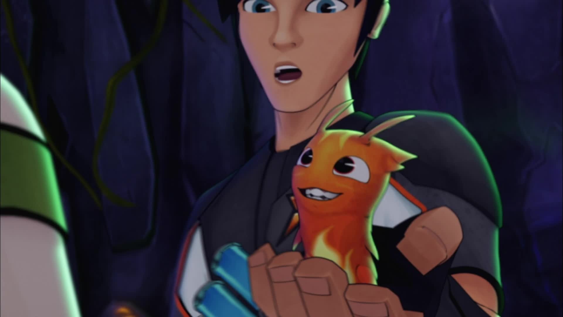 Slugterra