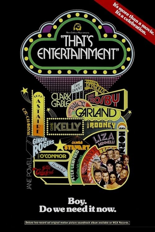 EN - Thats Entertainment 1 (1974) LAUREL AND HARDY
