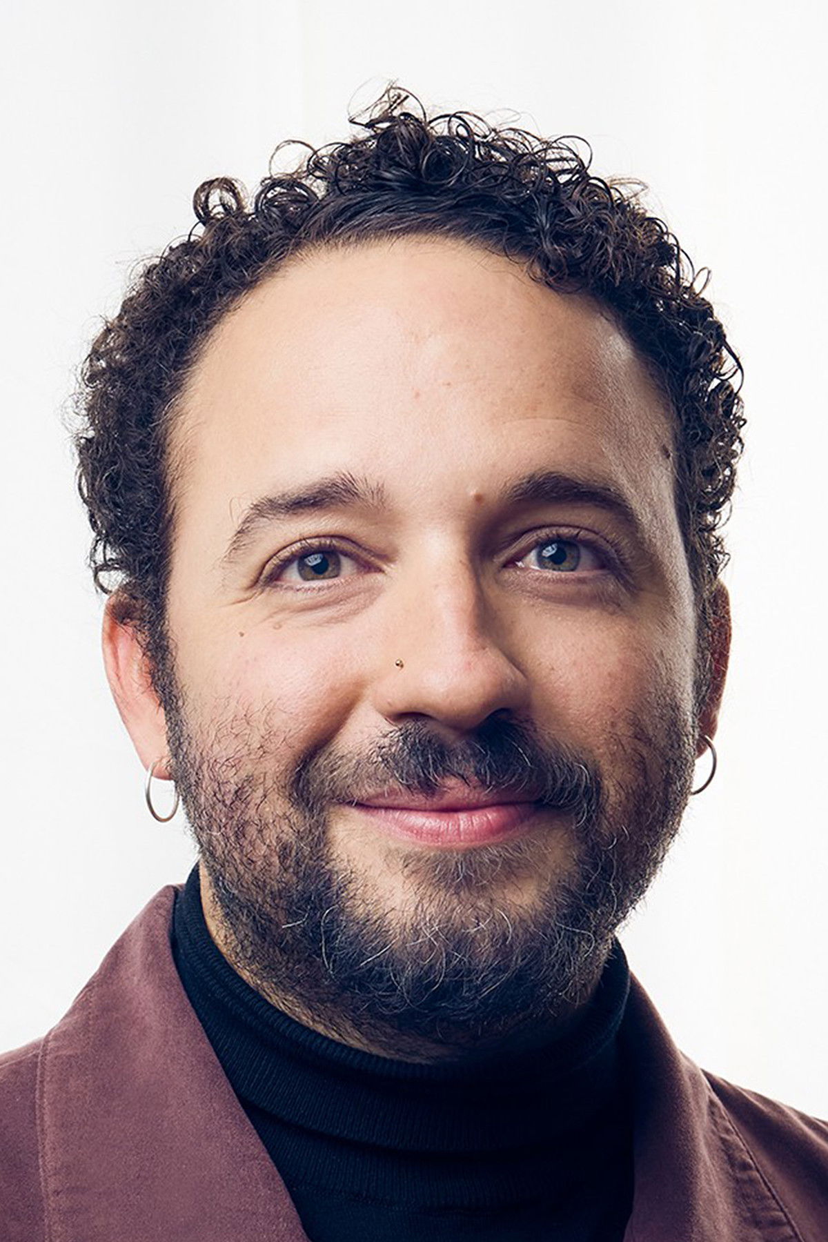 et billede af Nelson Carlos de los Santos Arias