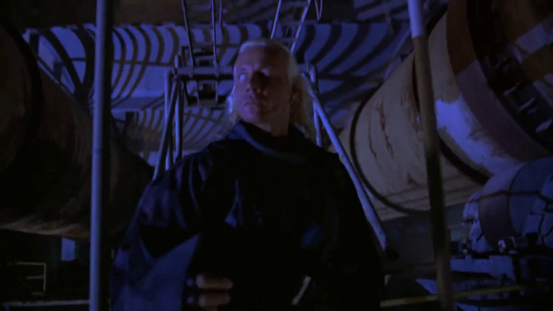 Dark Angel (1990)