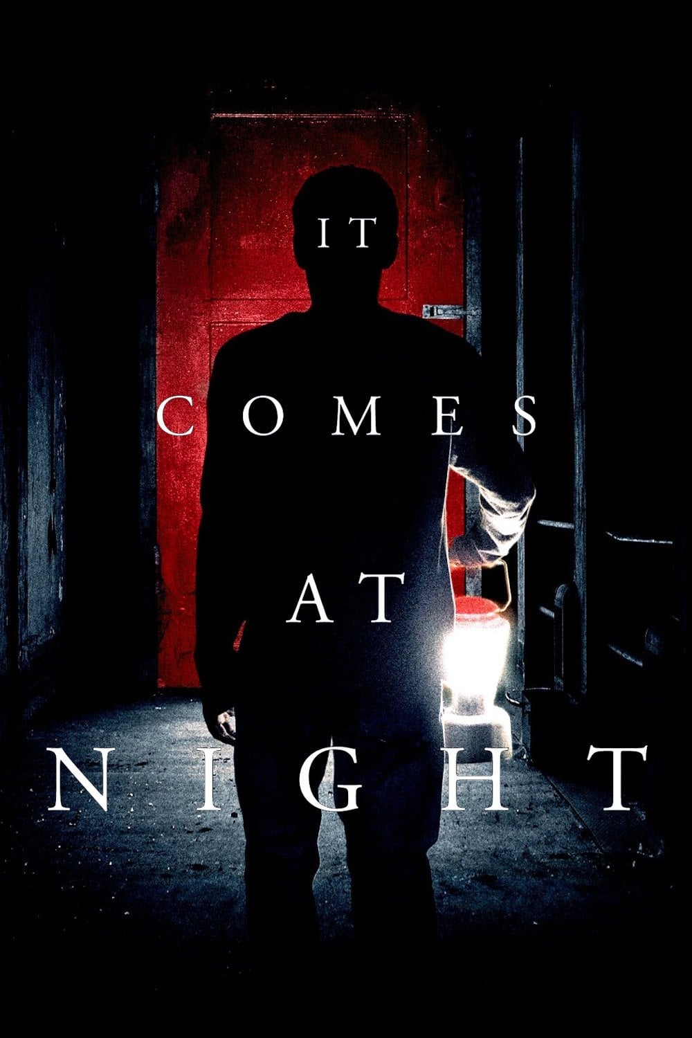 It Comes at Night