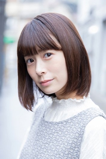 et billede af Tomomi Fukikoshi