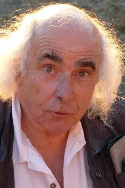 et billede af Serge Pauthe