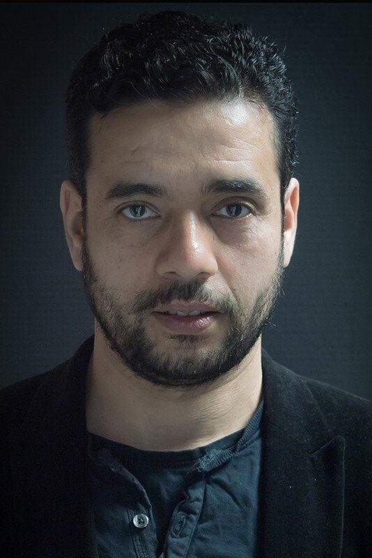 et billede af Salem Kali