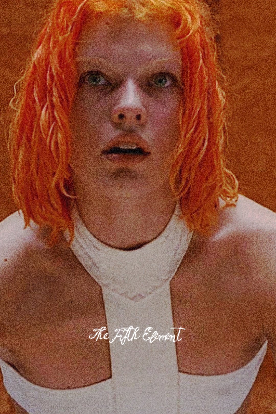 The Fifth Element