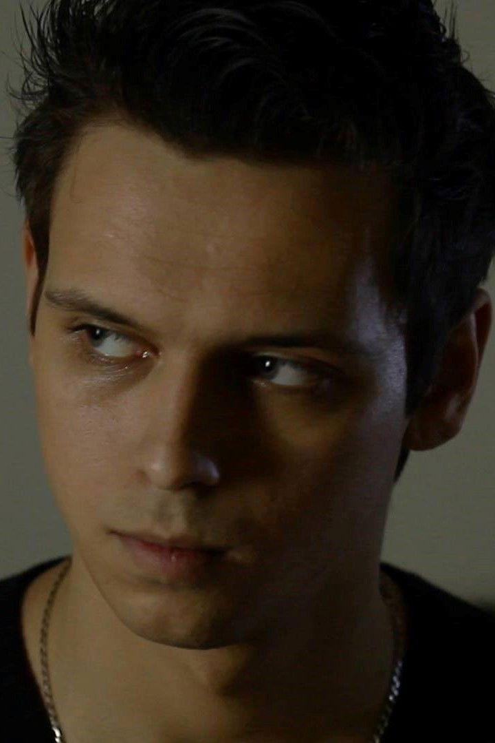 et billede af Vladislav Kovalyov