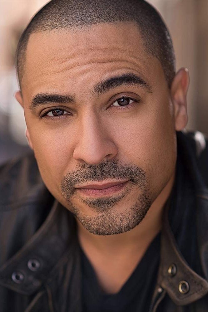 et billede af Rob Giumarra