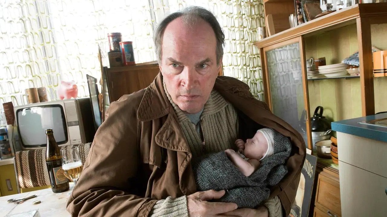 Lucky Child (2014)