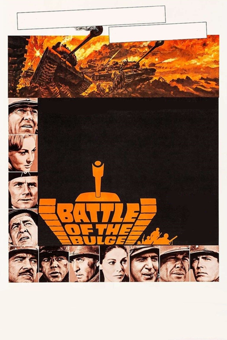 Battle of the Bulge