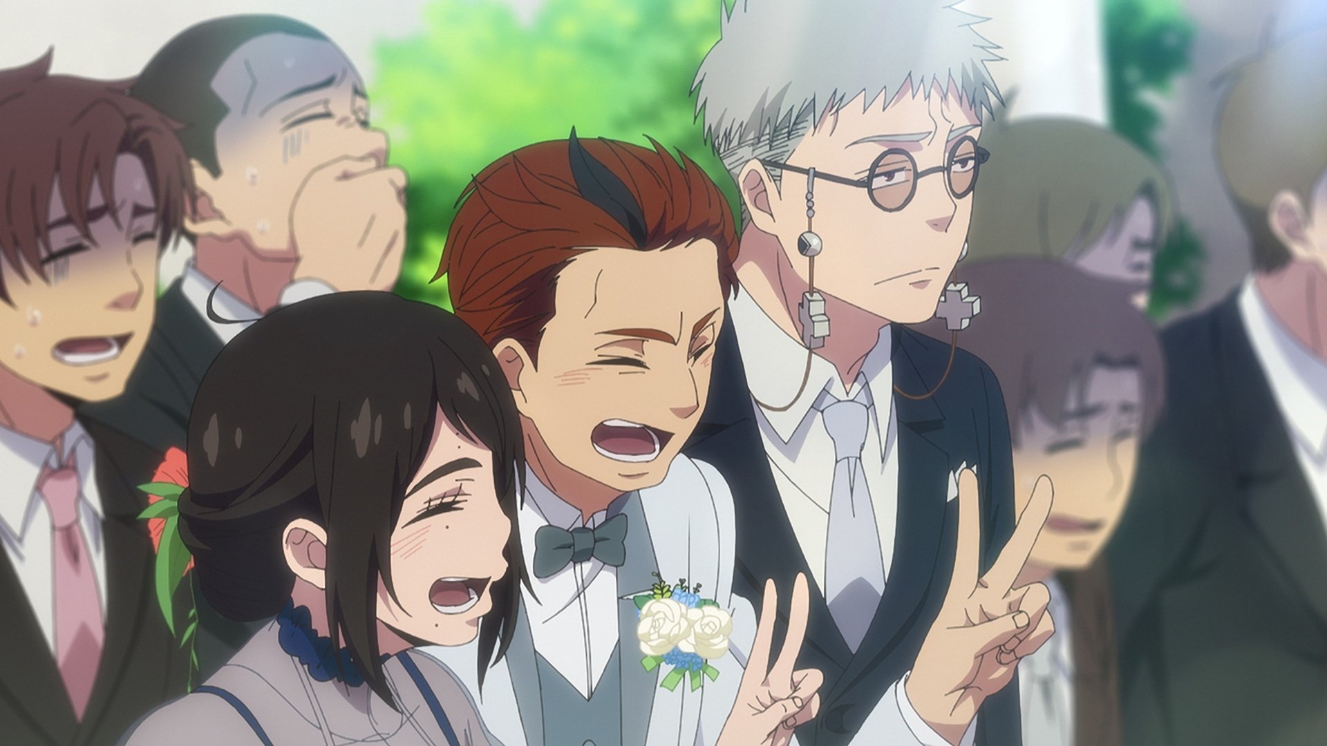 Blue Exorcist