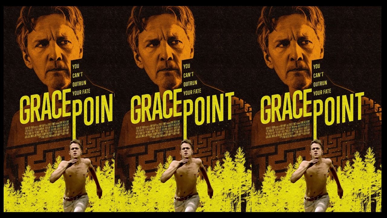 Grace Point (2023)
