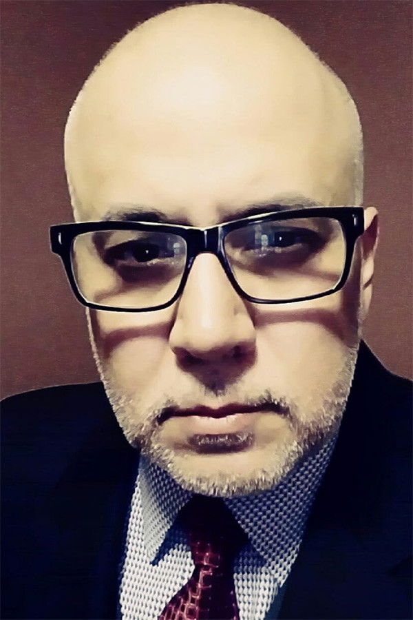 et billede af Frank Caccamo