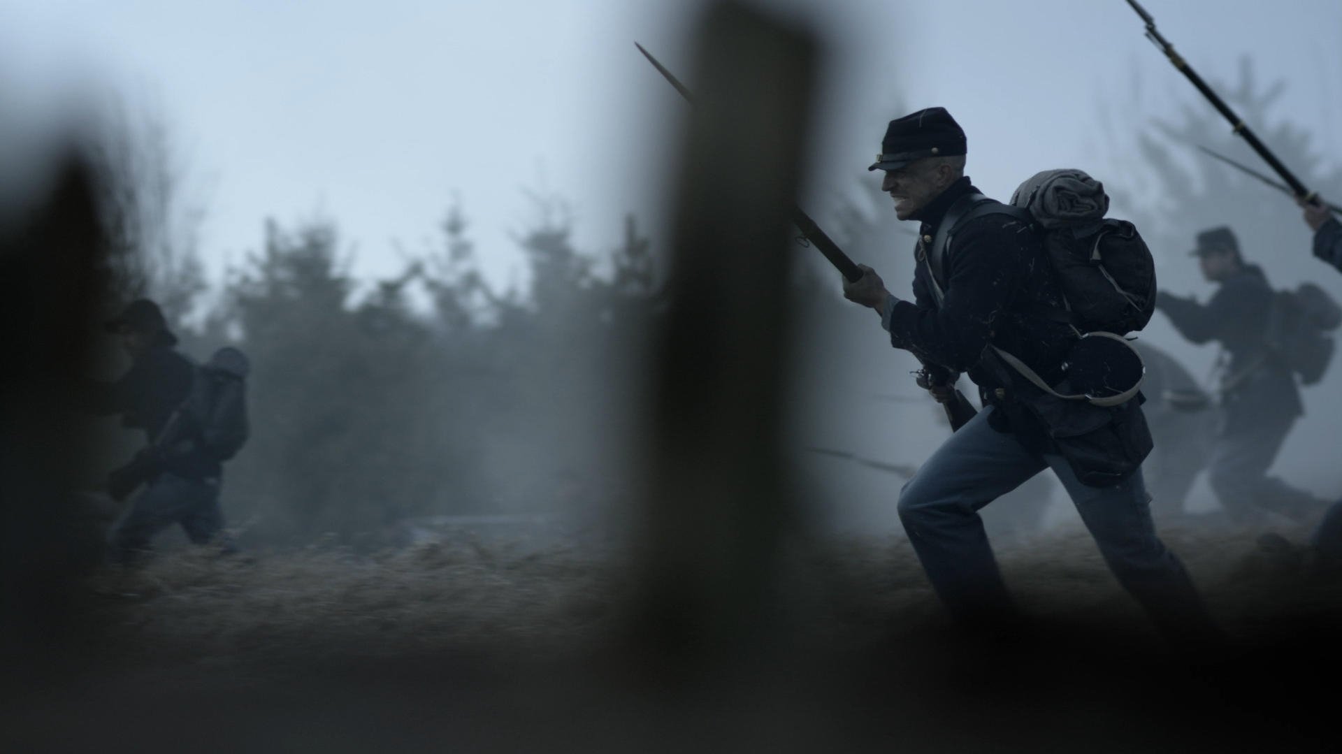 Thumbnail for Battle of Fredericksburg Season 1 Episode 3