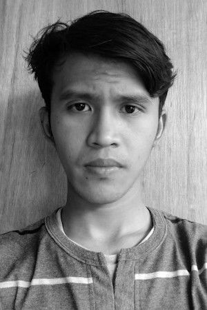 et billede af Zaid Adiwidiya