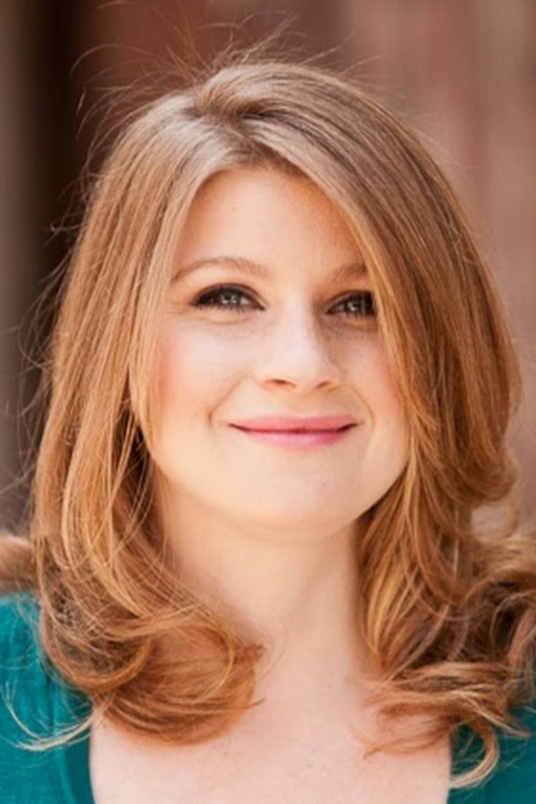 et billede af Claire Gerety-Mott