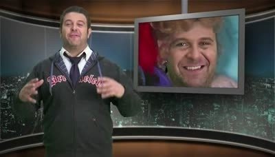 Man v. Food