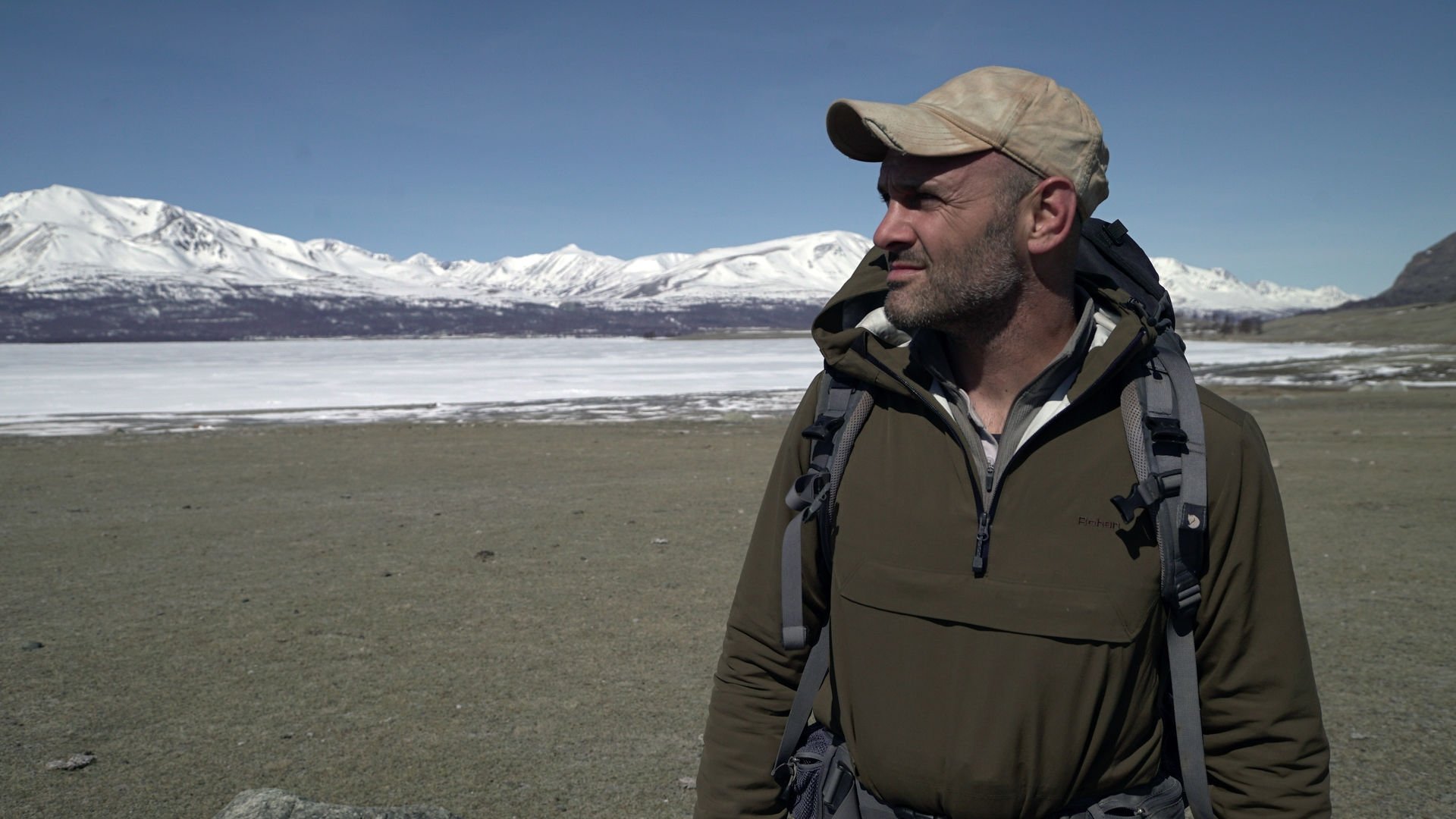 Thumbnail for Mongolia - The Altai Mountains Season 1 Episode 3