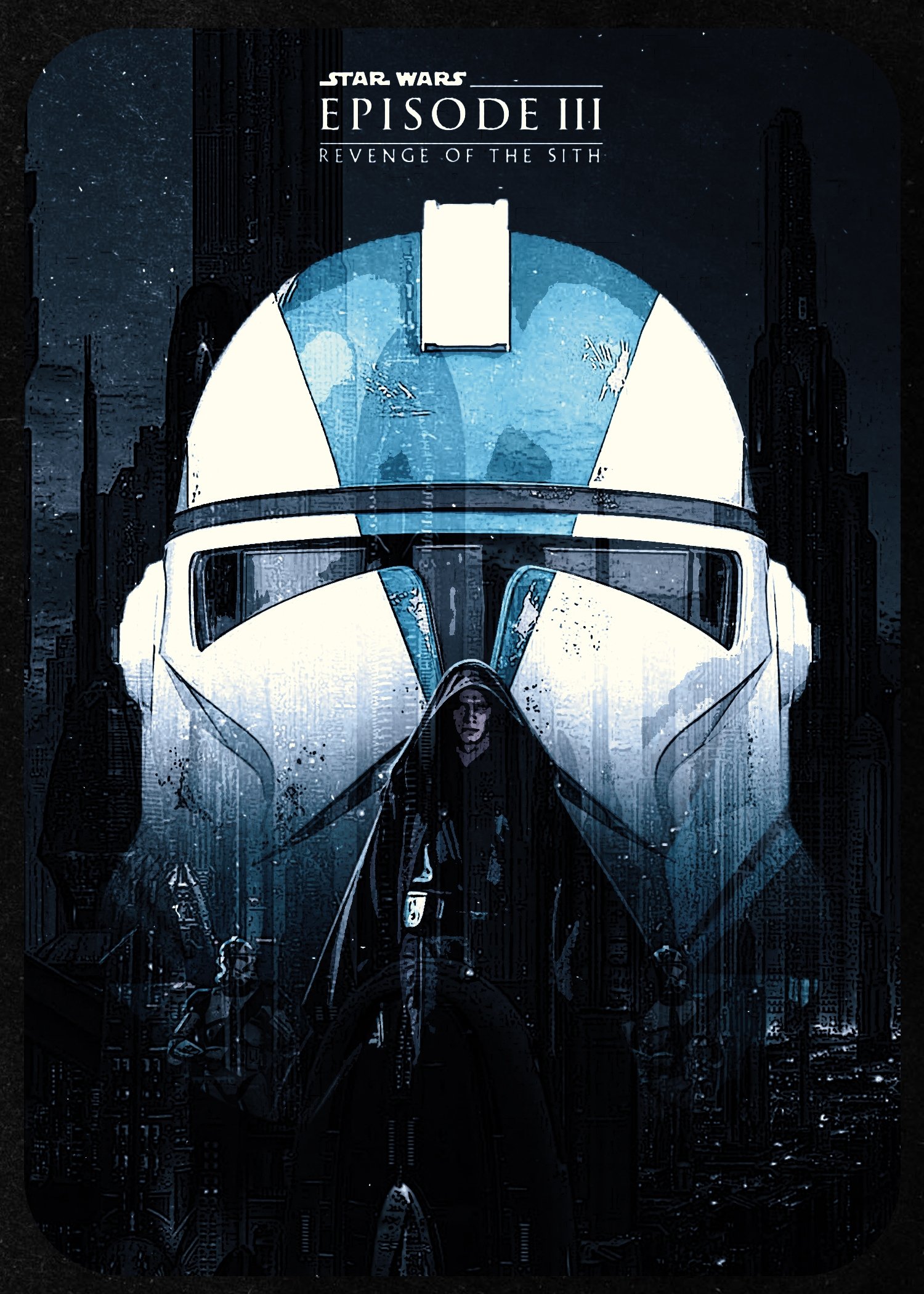 Star Wars: Episode III - Revenge of the Sith