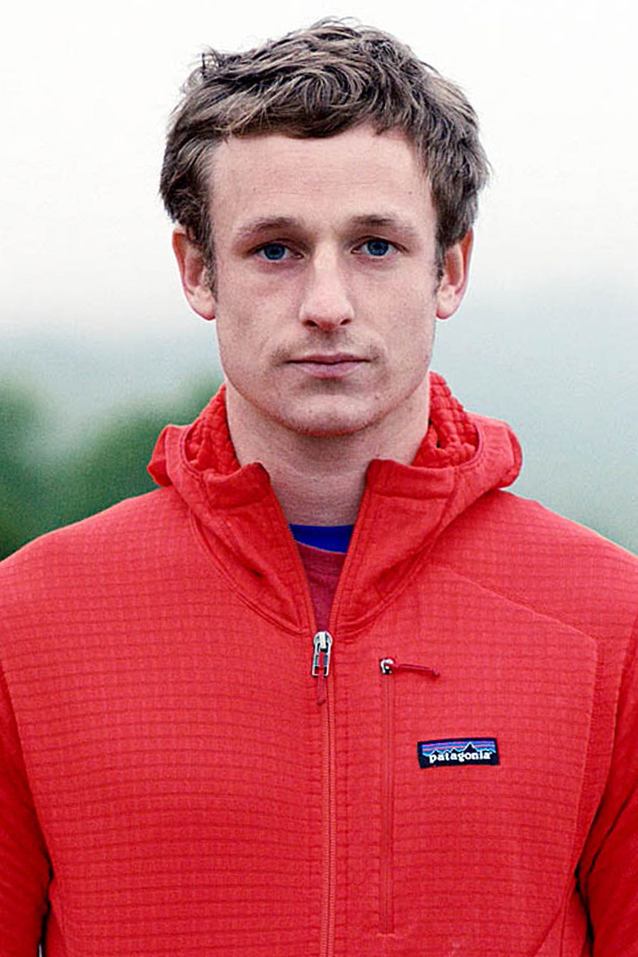 et billede af Pete Whittaker