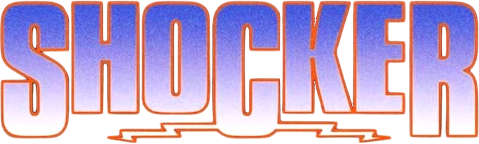 Shocker Logo