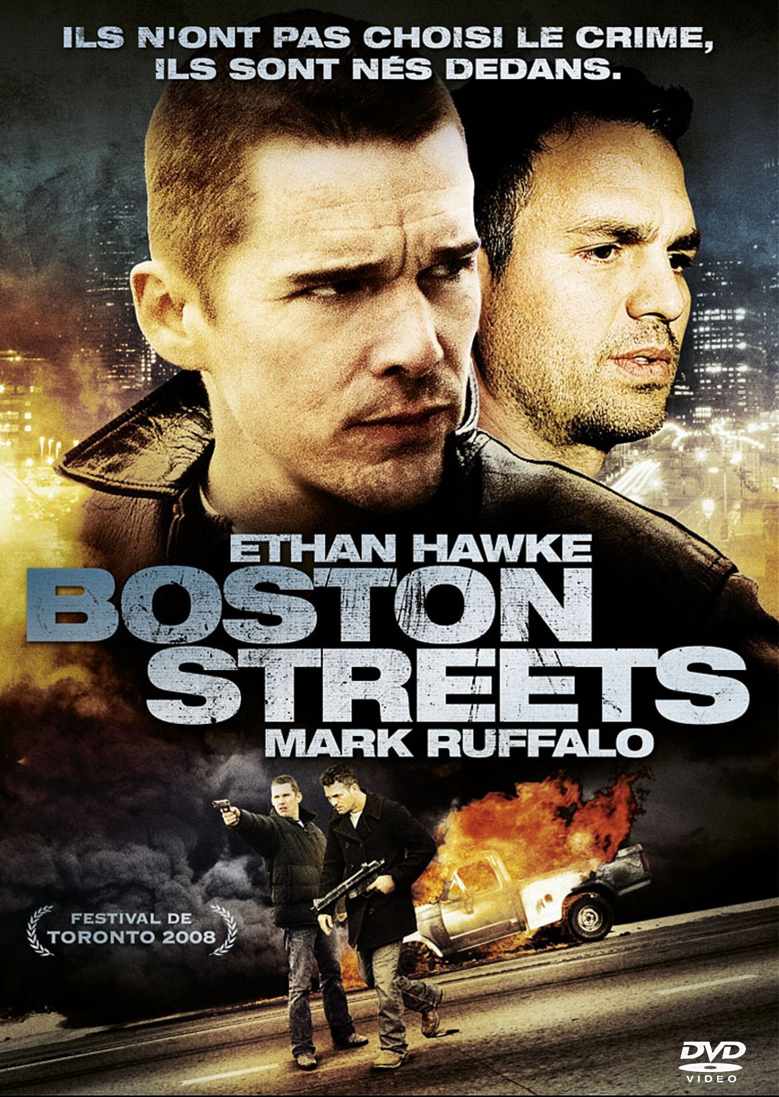 What doesn t kill you 2008 posters the movie database tmdb 