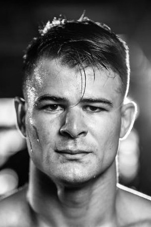 et billede af Diego Lopes