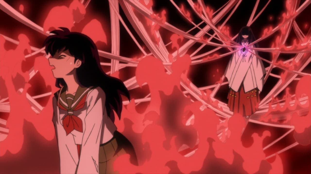 Assistir InuYasha: Kanketsu-hen ep 16 HD Online - Animes Online