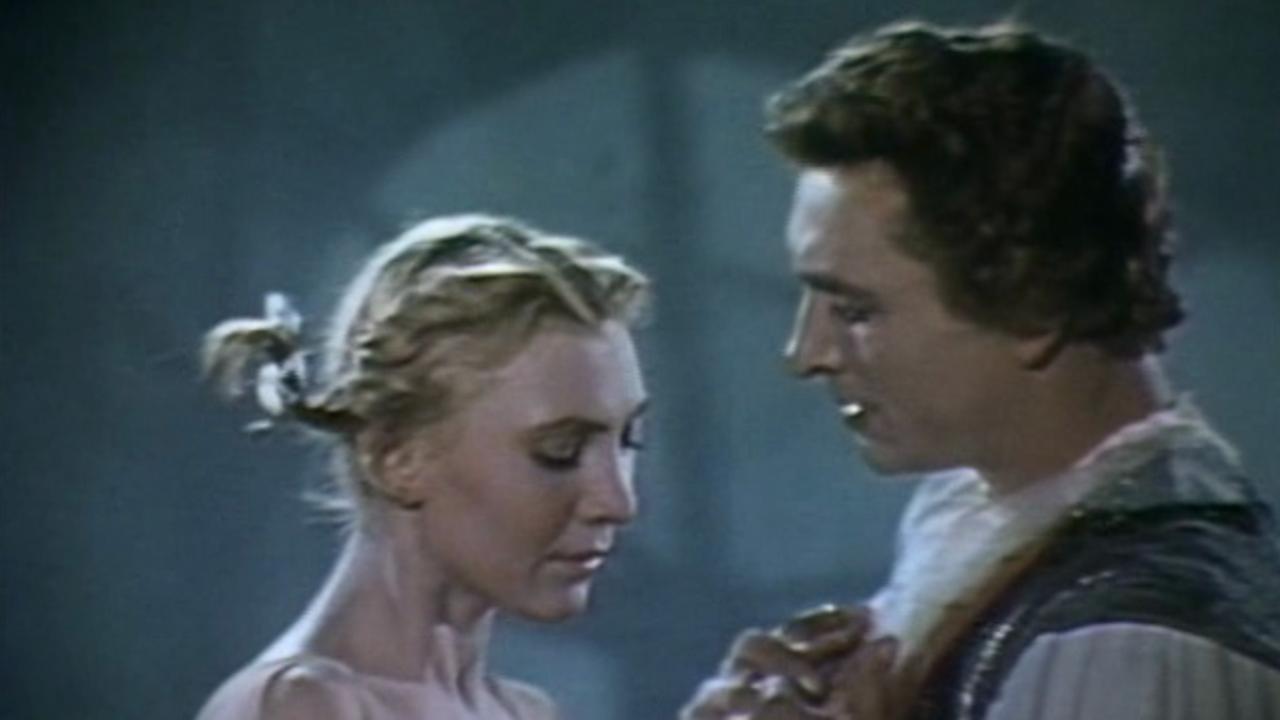 Cinderella (1961)