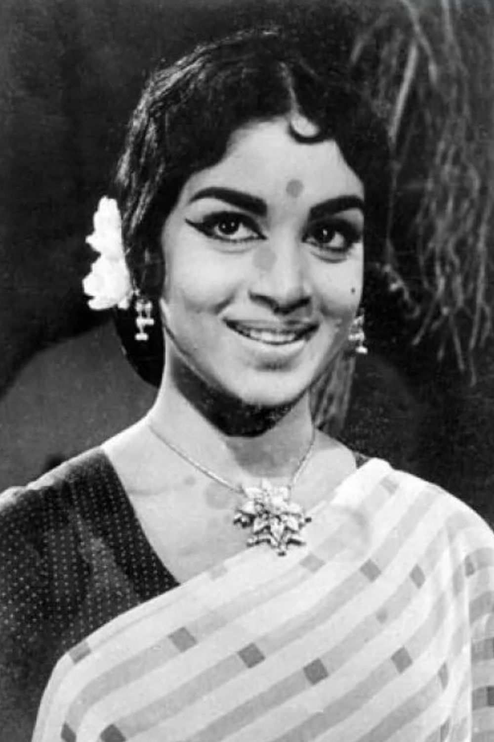 et billede af Vijaya Nirmala