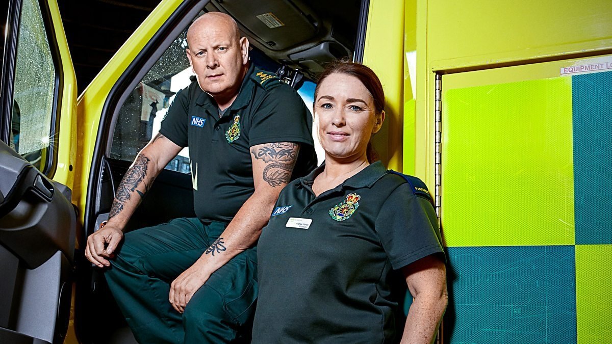 Ambulance
