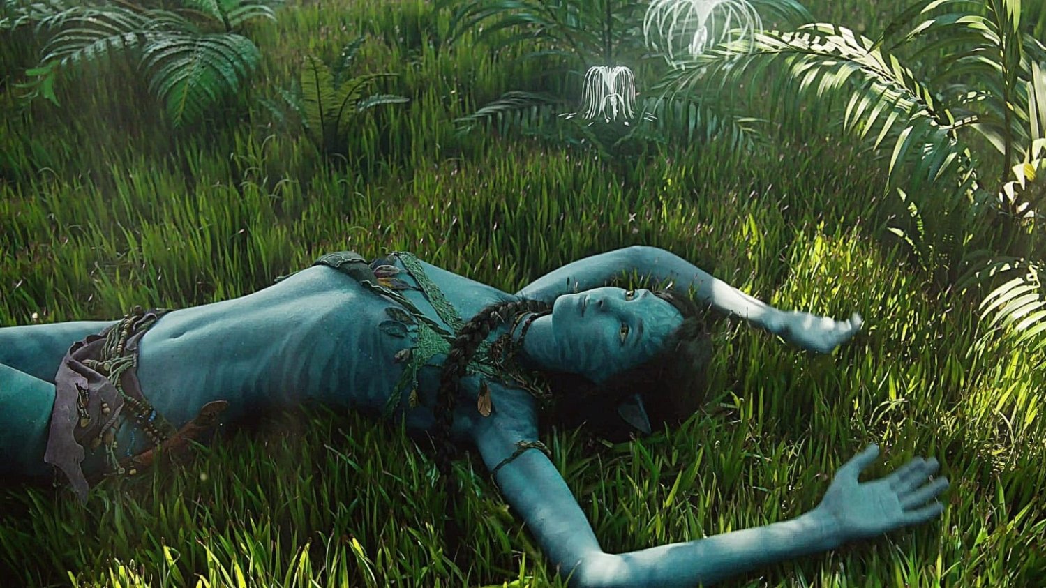 Avatar: El sentido del agua (2022)