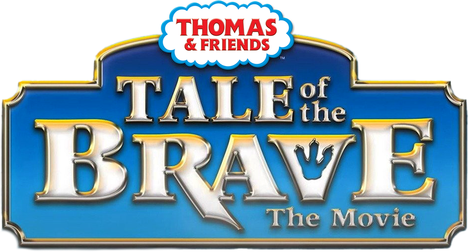Thomas & Friends: Tale of the Brave