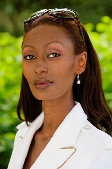 et billede af Saunet Sparell