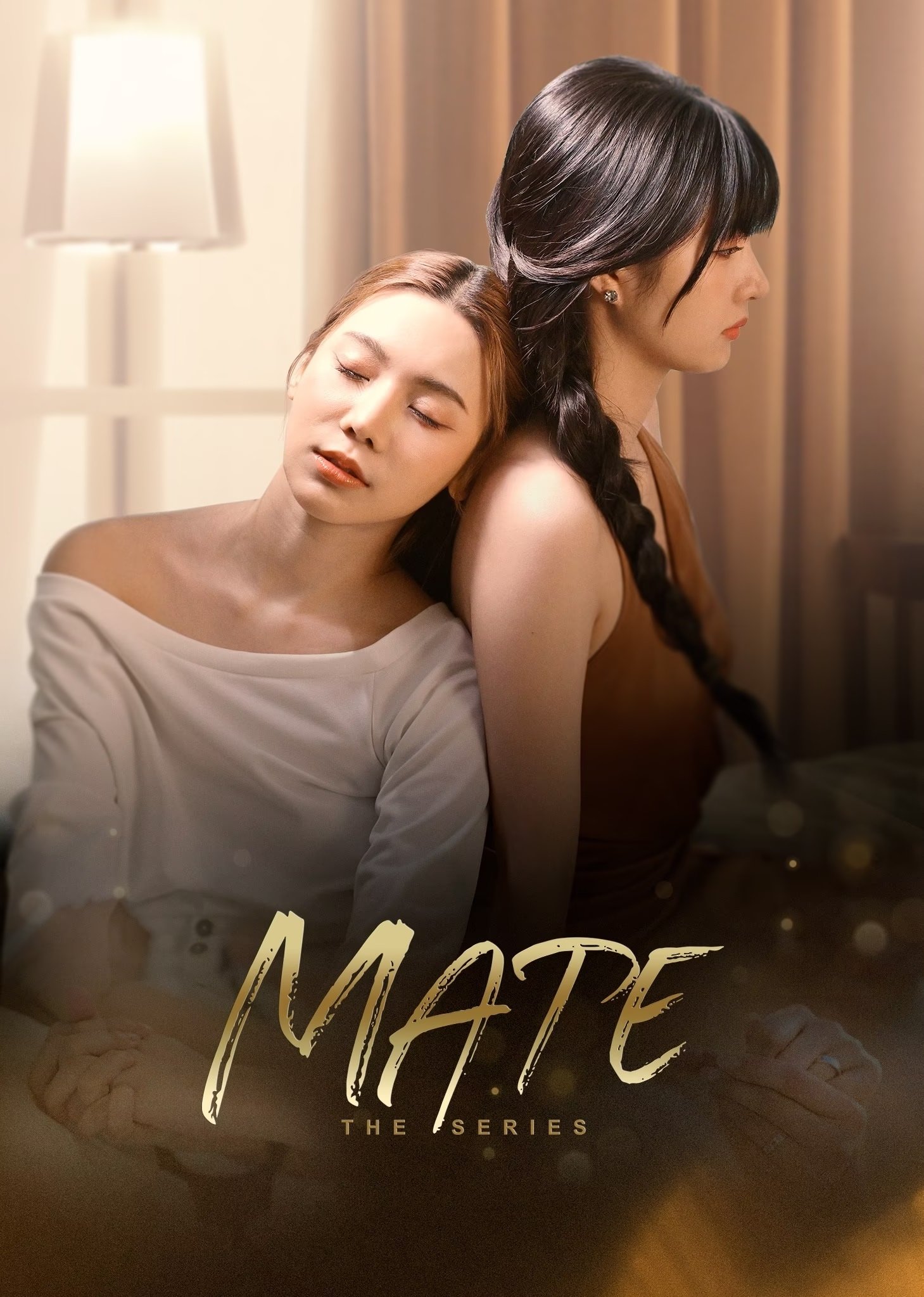 Mate ( 2024 ) Mate ( 2024 )