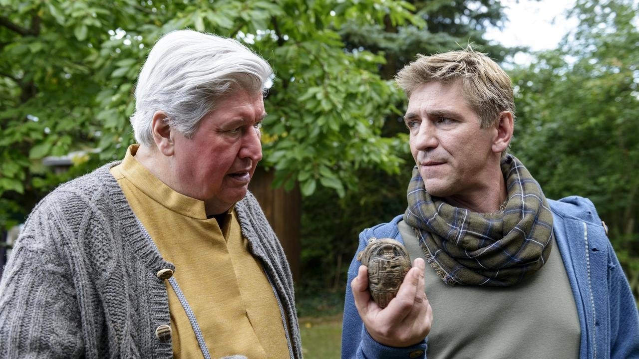 Löwenzahn Staffel 36 :Folge 2 