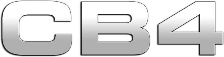 CB4 Logo